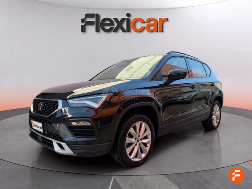 Foto del SEAT Ateca 1.5 EcoTSI S&S Style DSG