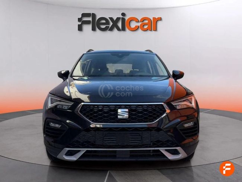 Foto del SEAT Ateca 1.5 EcoTSI S&S Style DSG