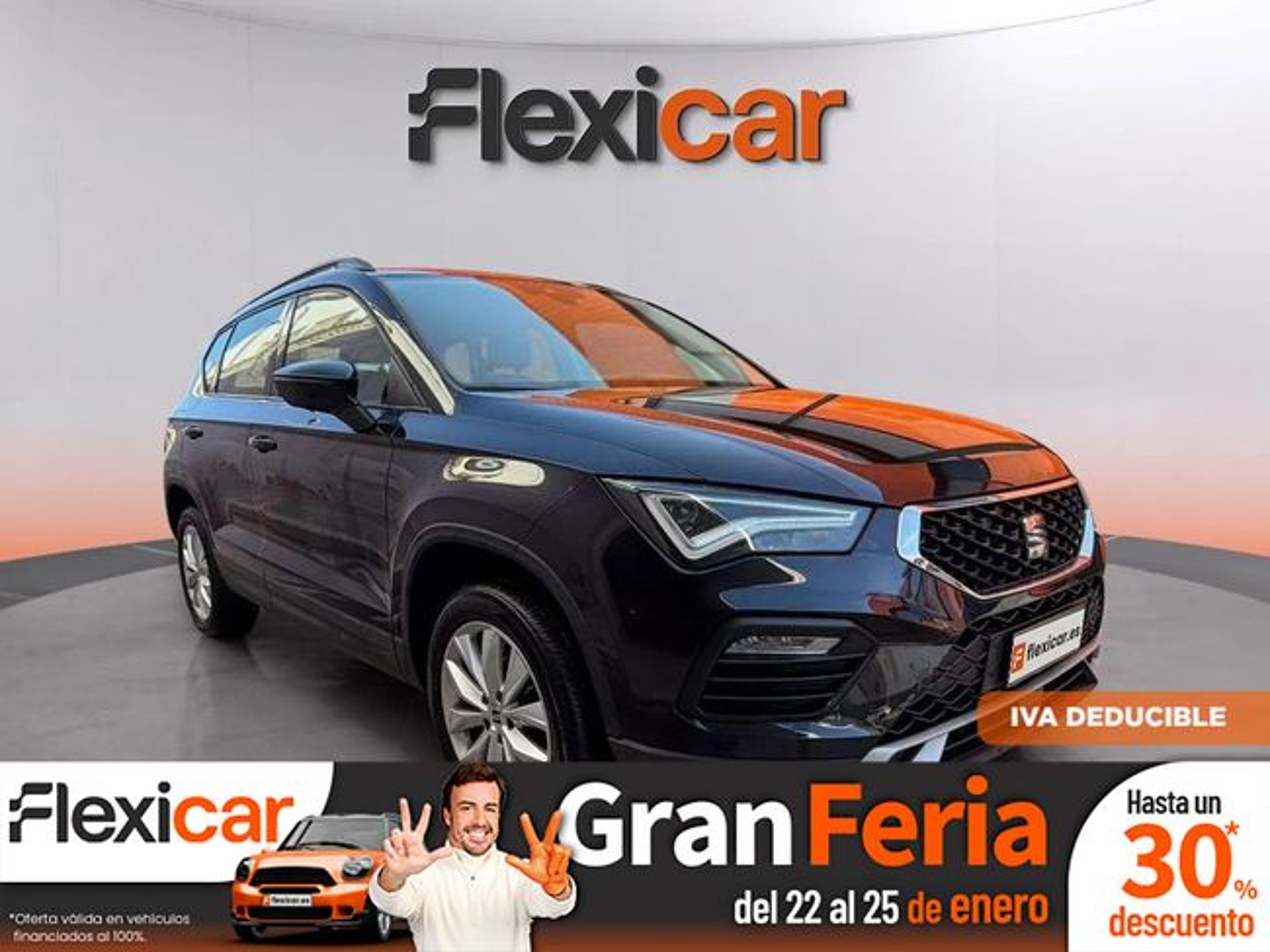 Imagen de SEAT Ateca