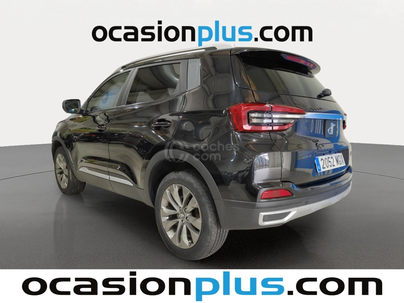 Foto del DR DR 4 1.6 GLP