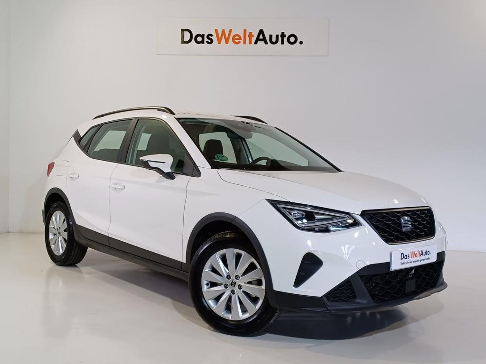 Imagen de SEAT Arona