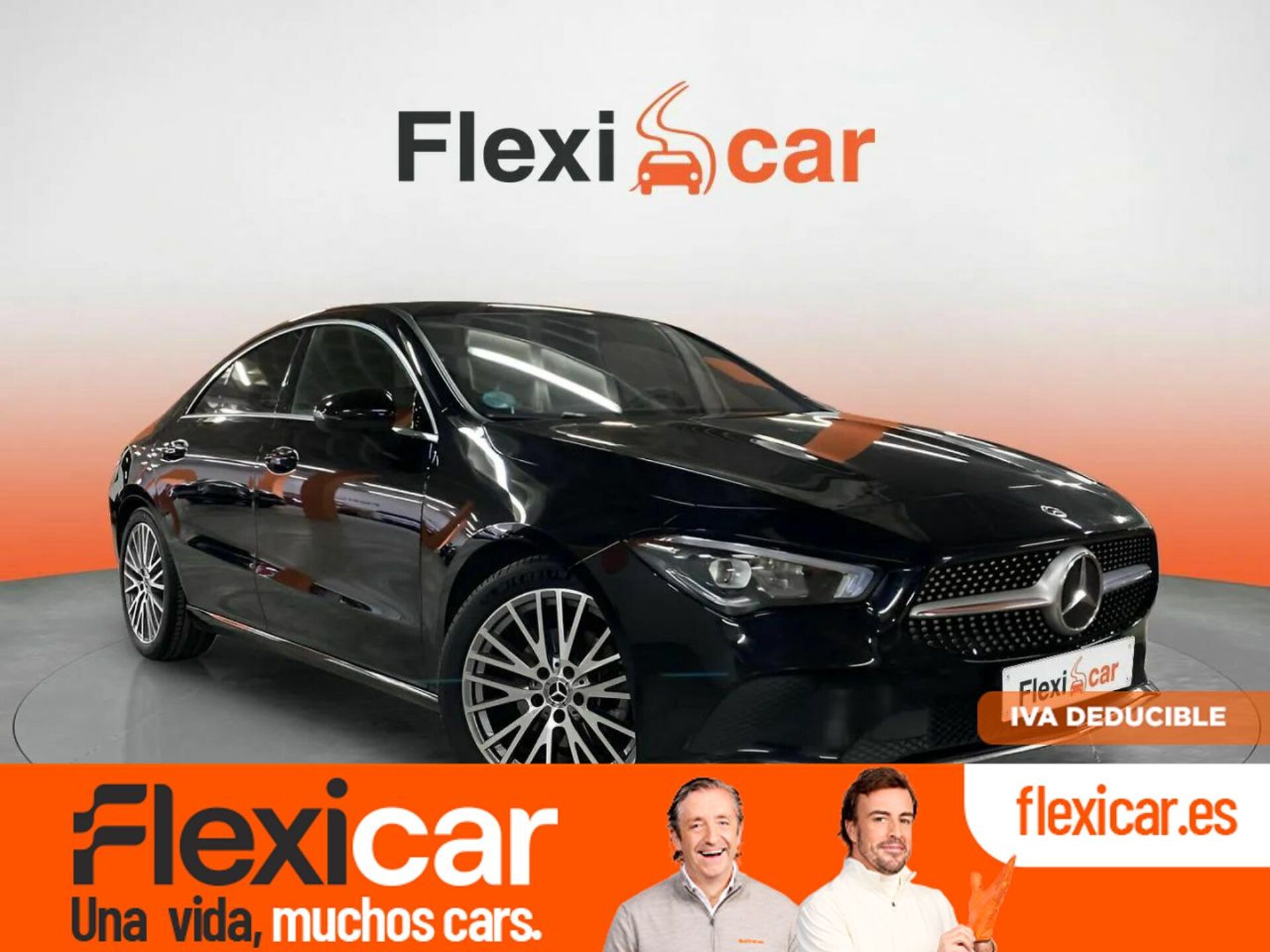 Imagen de MERCEDES Clase CLA