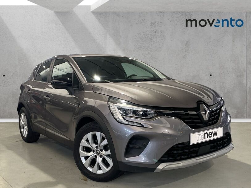 Foto del RENAULT Captur TCe Intens 67kW