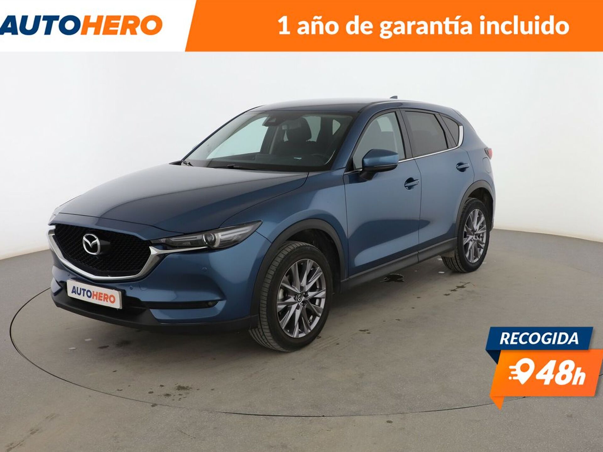 Imagen de MAZDA CX-5