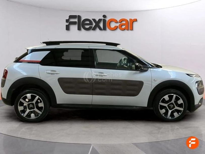 Foto del CITROEN C4 Cactus 1.6 BlueHDi S&S Live ETG6 100