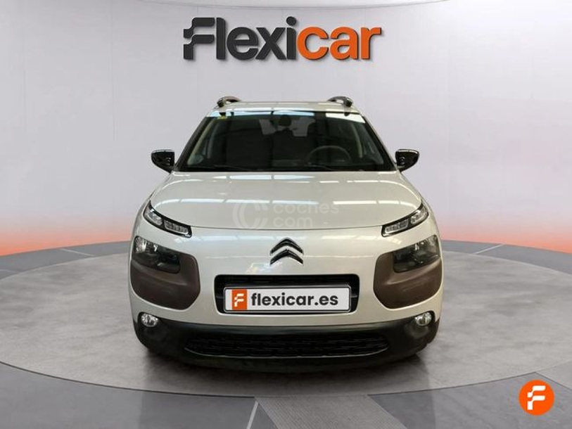 Foto del CITROEN C4 Cactus 1.6 BlueHDi S&S Live ETG6 100