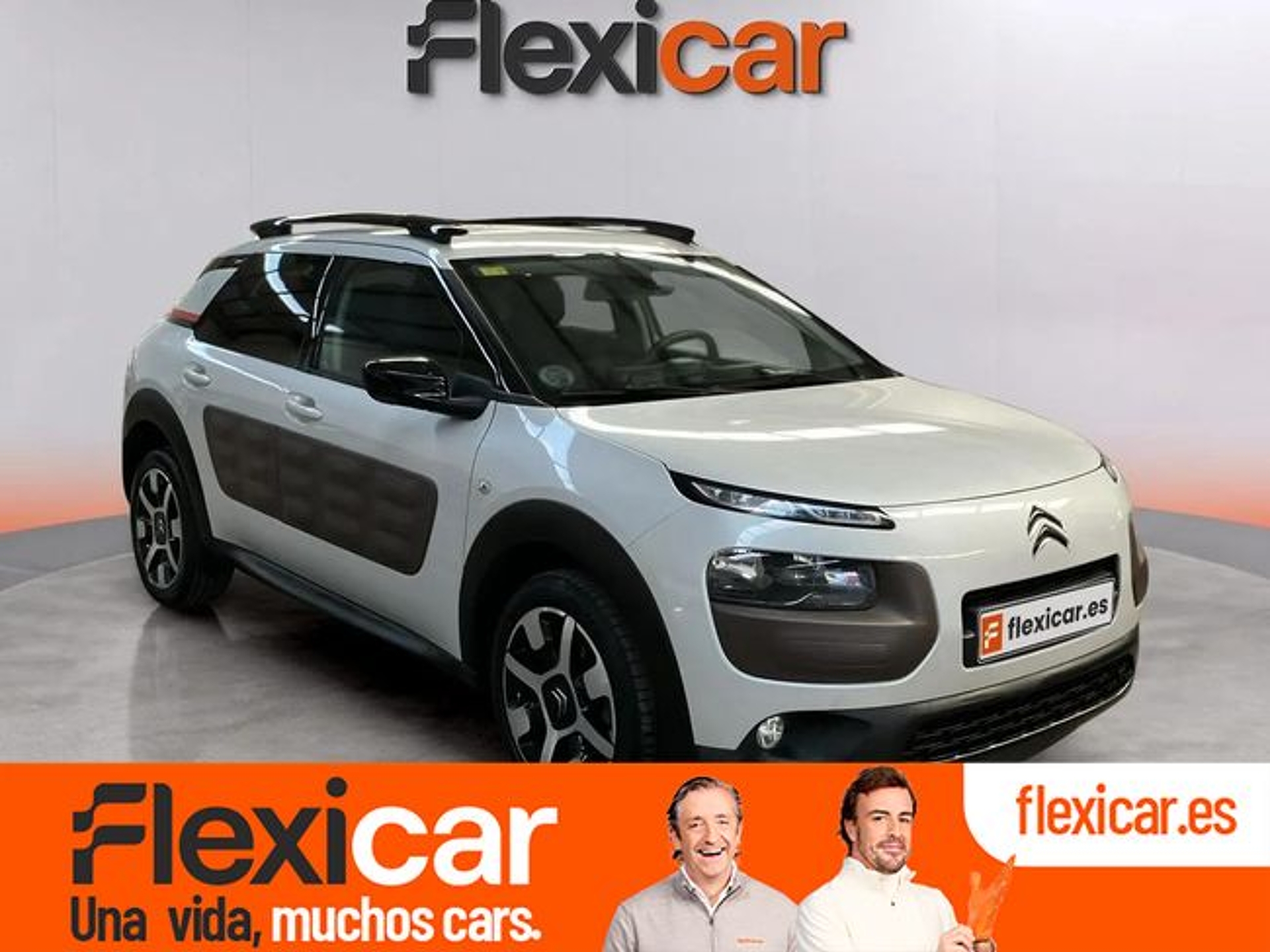 Imagen de CITROEN C4 Cactus
