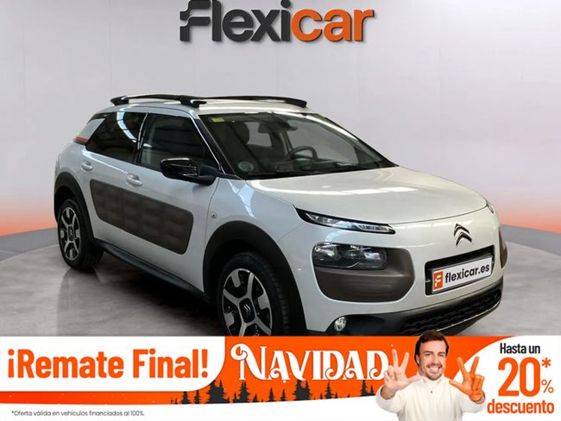 Imagen de CITROEN C4 Cactus