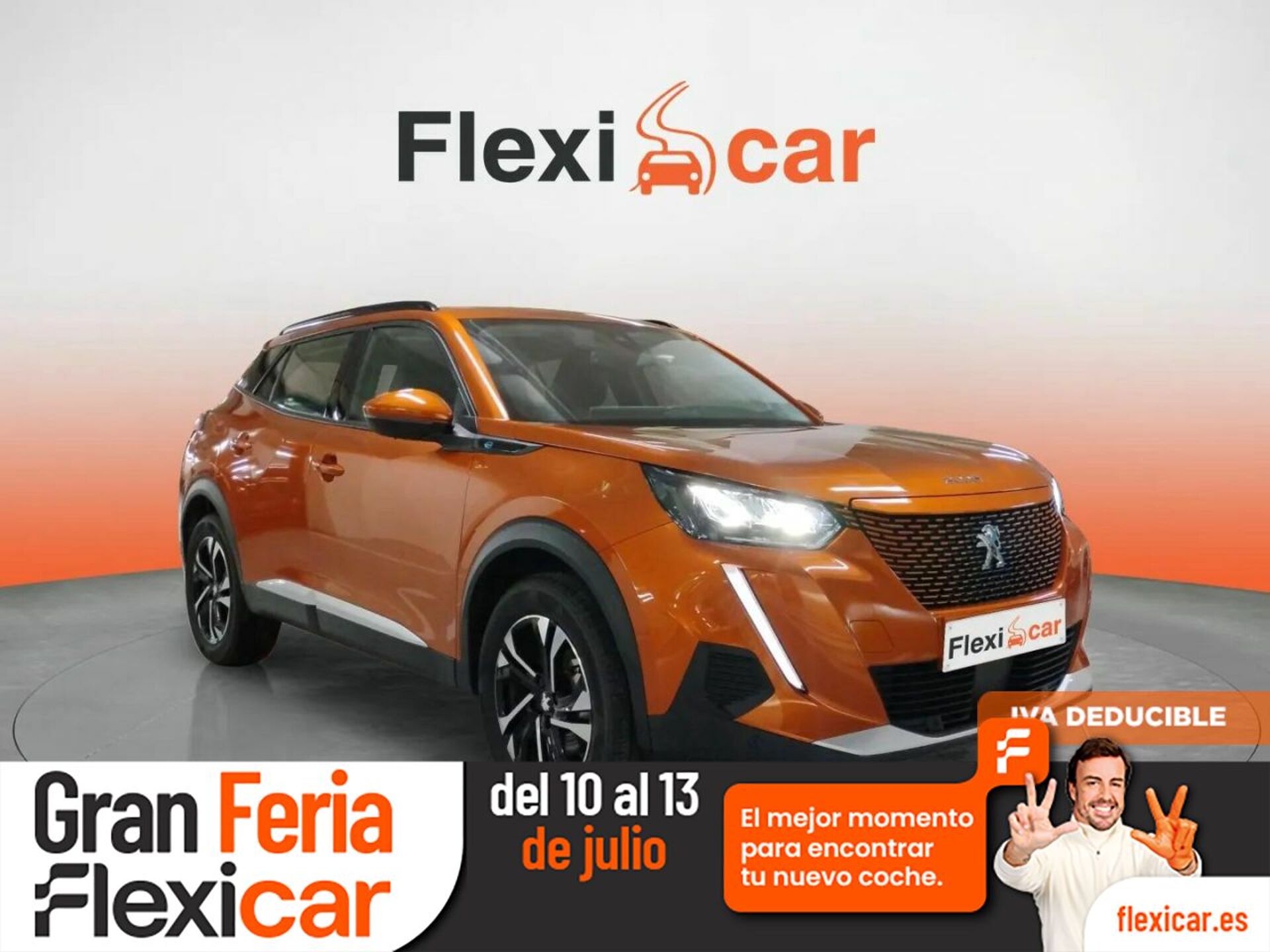 Imagen de PEUGEOT 2008