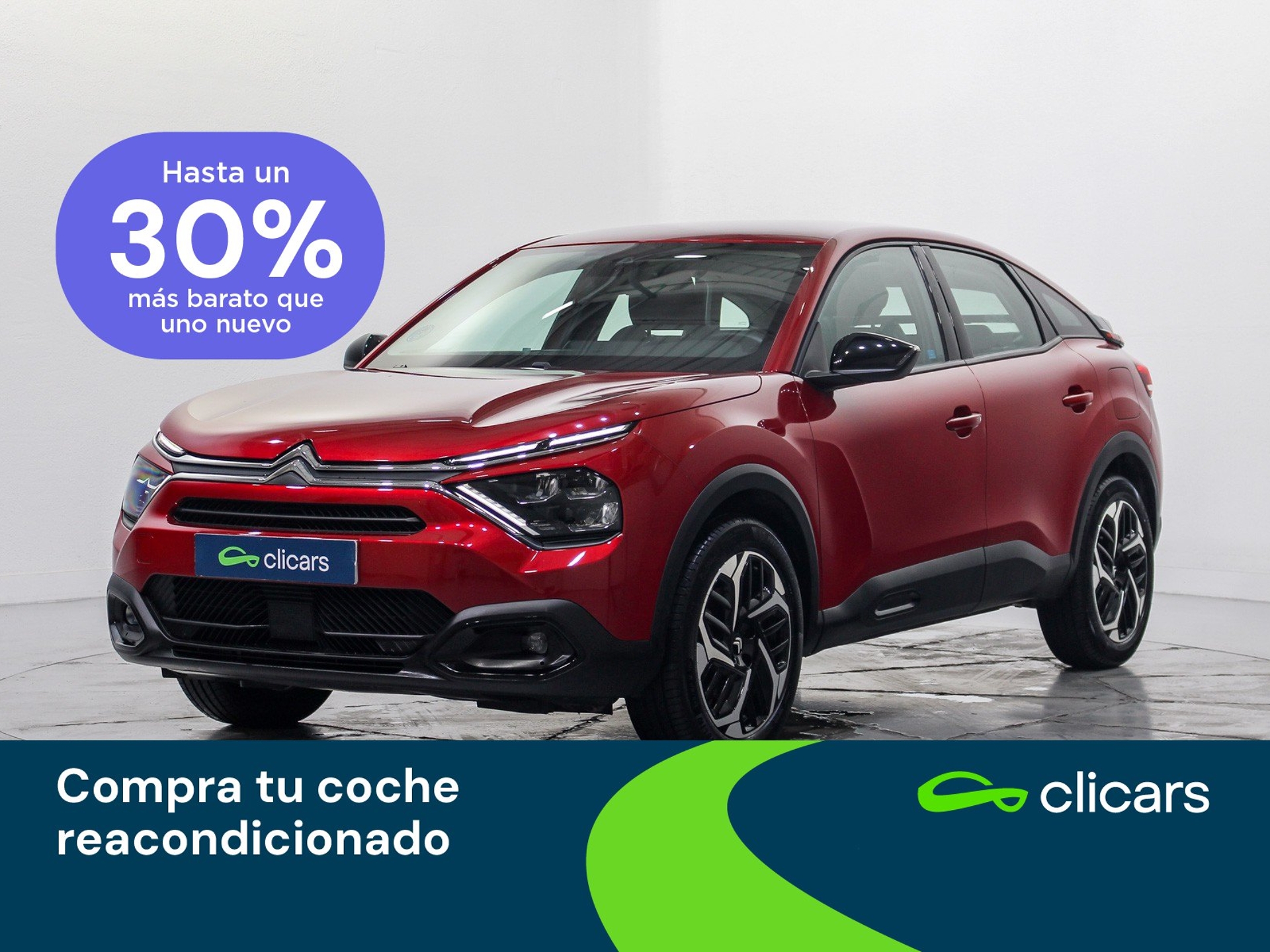 Imagen de CITROEN C4