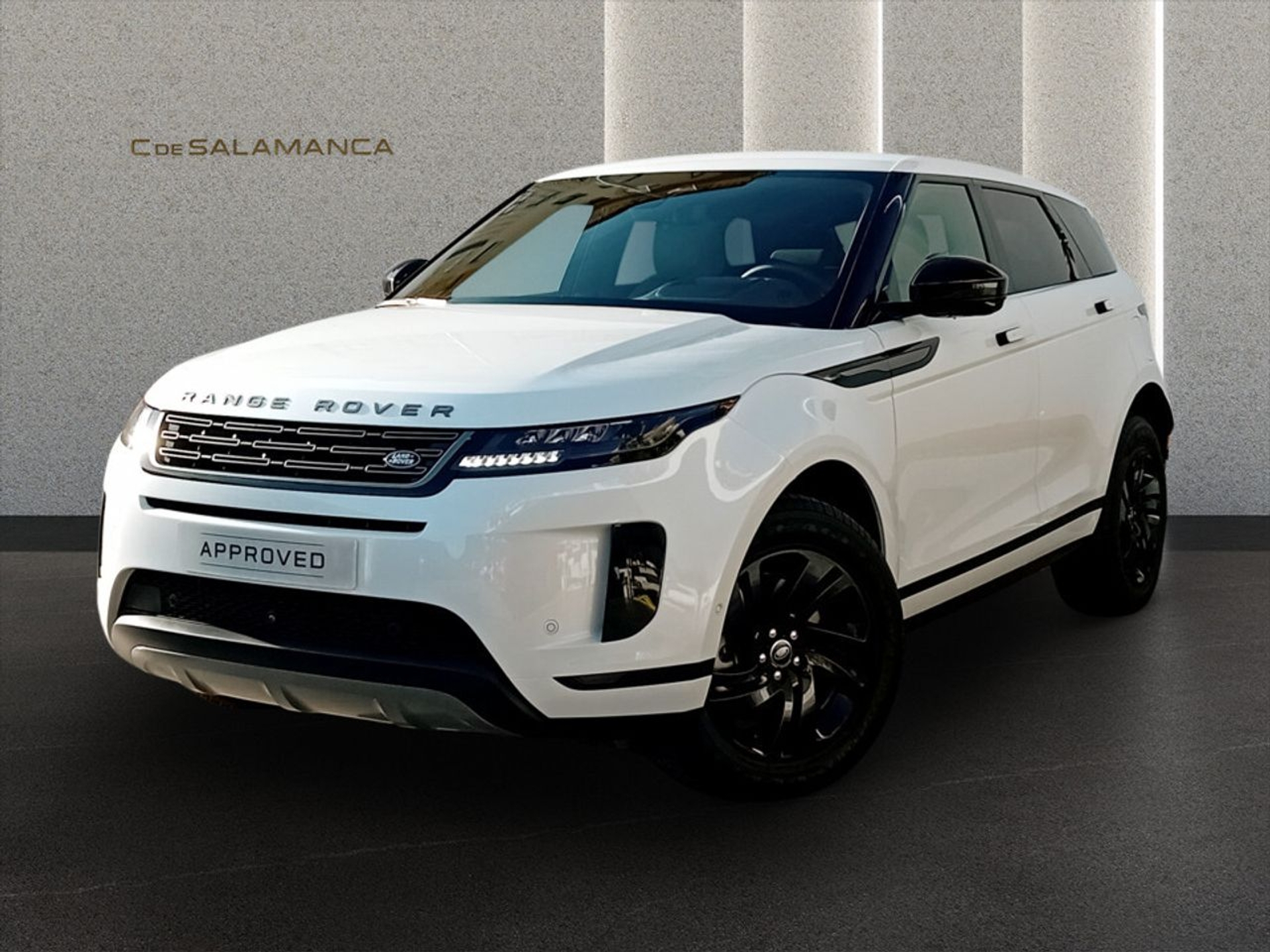 Imagen de LAND ROVER Range Rover Evoque