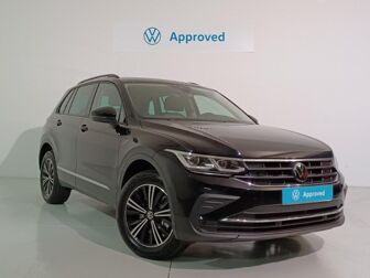 Imagen de VOLKSWAGEN Tiguan 1.4 eHibrid Life 180kW