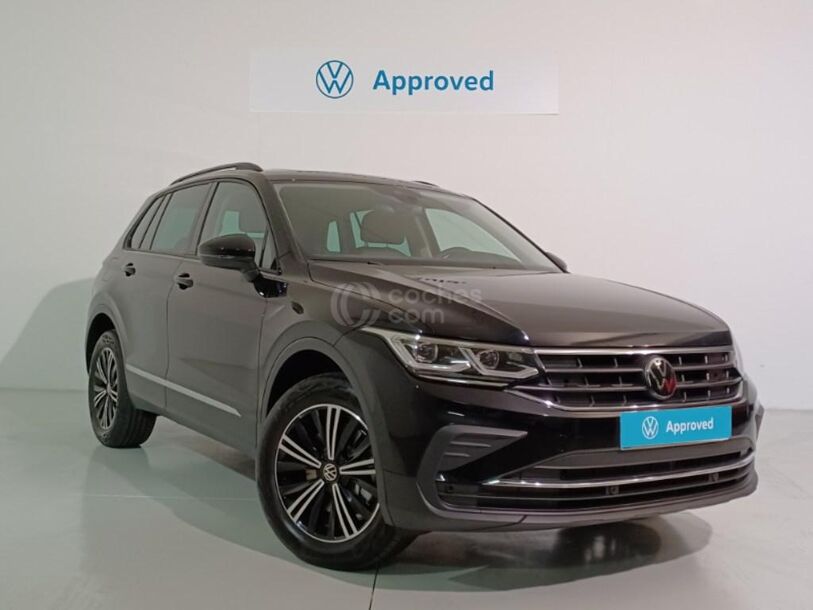 Foto del VOLKSWAGEN Tiguan 1.4 eHibrid Life 180kW