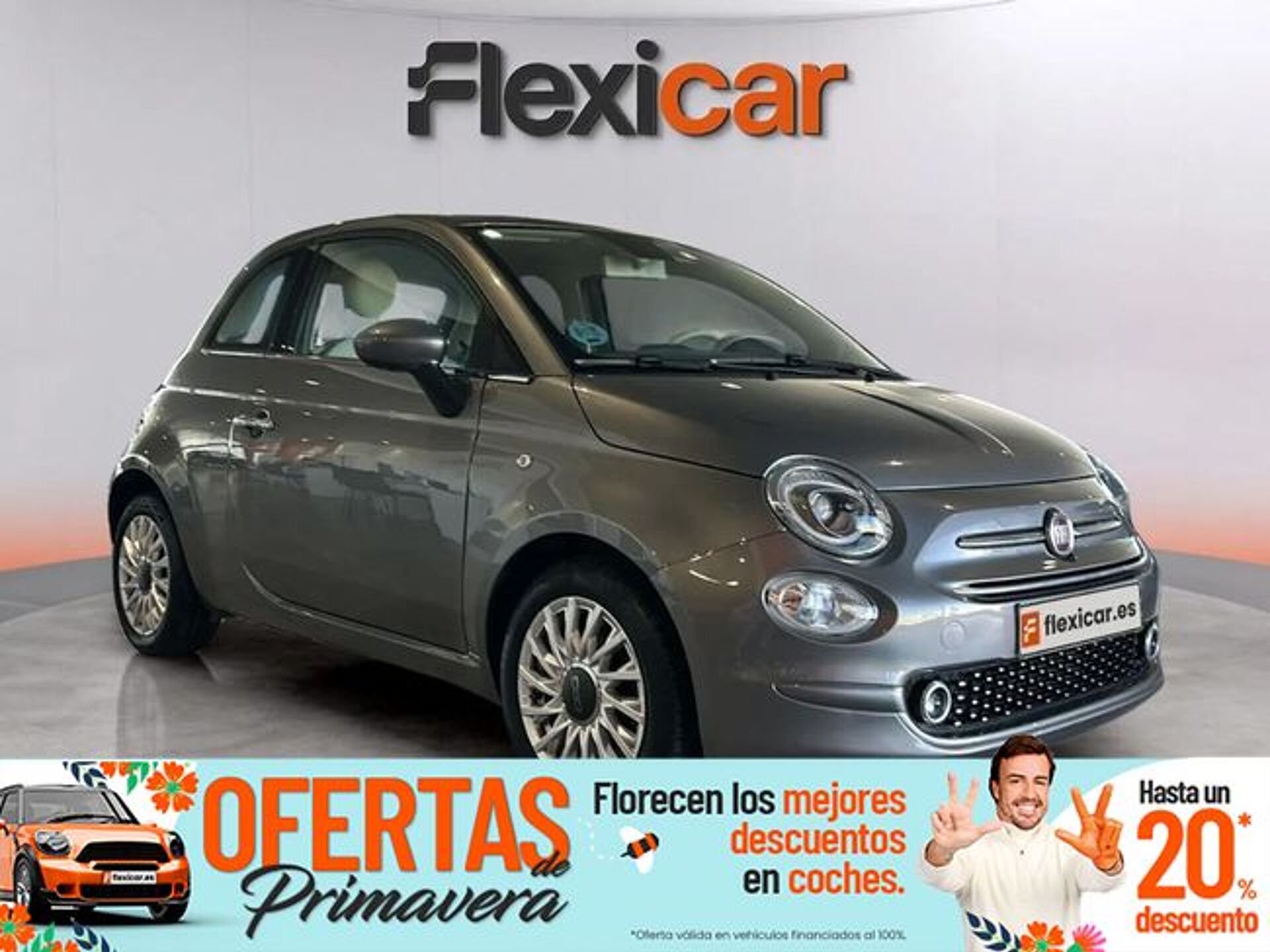 Imagen 1 de FIAT 500