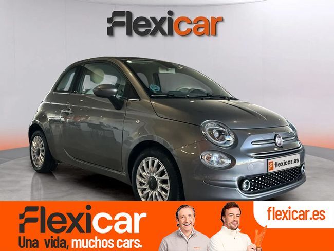 FIAT 500 (120th Aniversario 1.2 8v 51KW (69 CV)) en Zaragoza