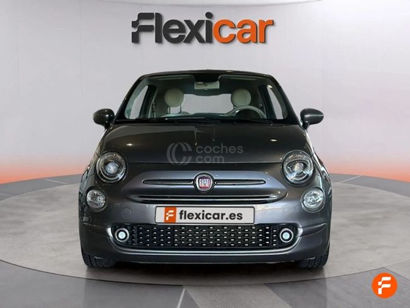 Foto del FIAT 500 1.2 120th Aniversario
