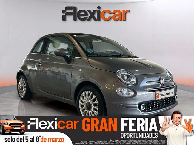 Foto del FIAT 500 1.2 120th Aniversario