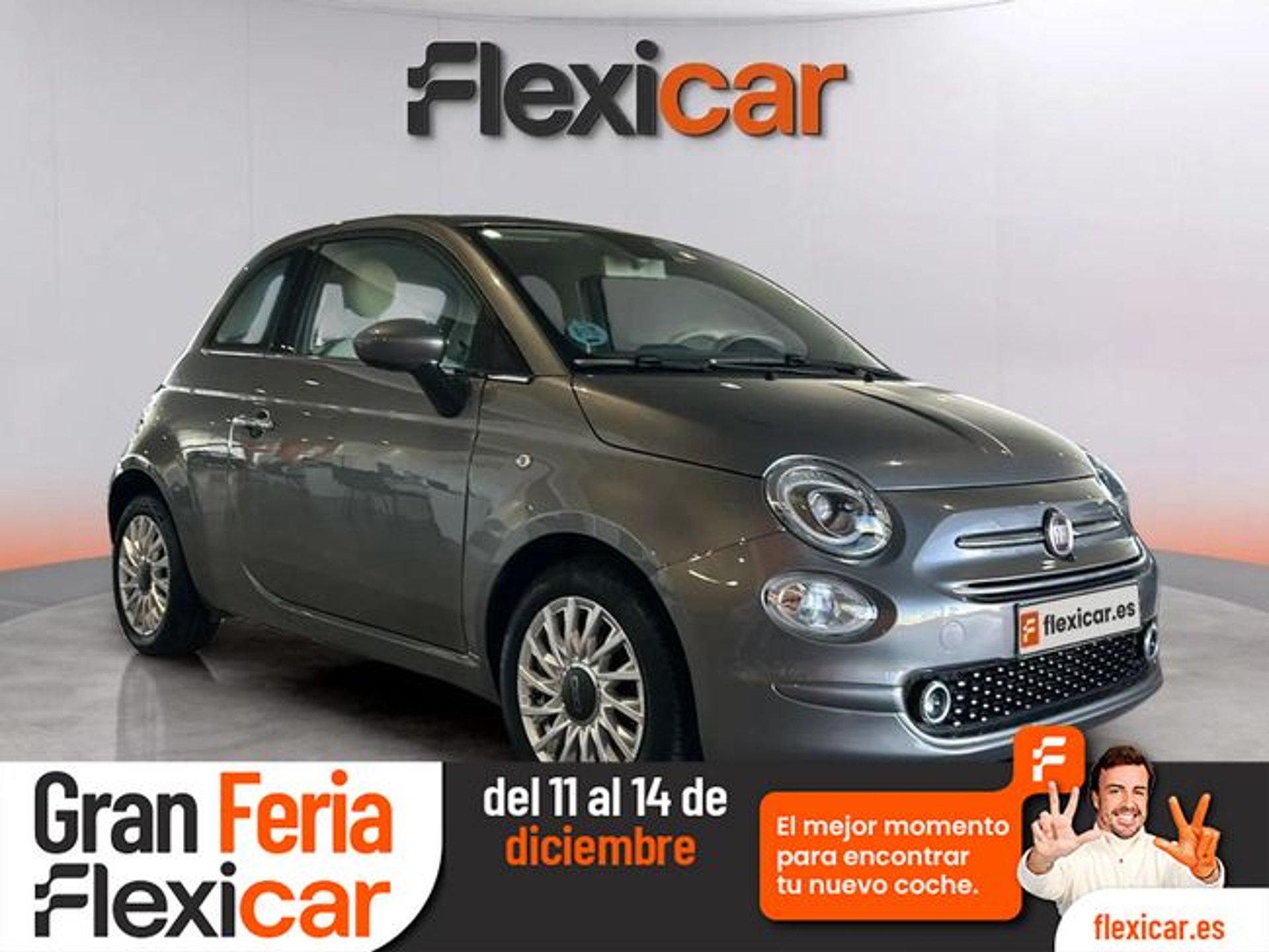 Imagen de FIAT 500