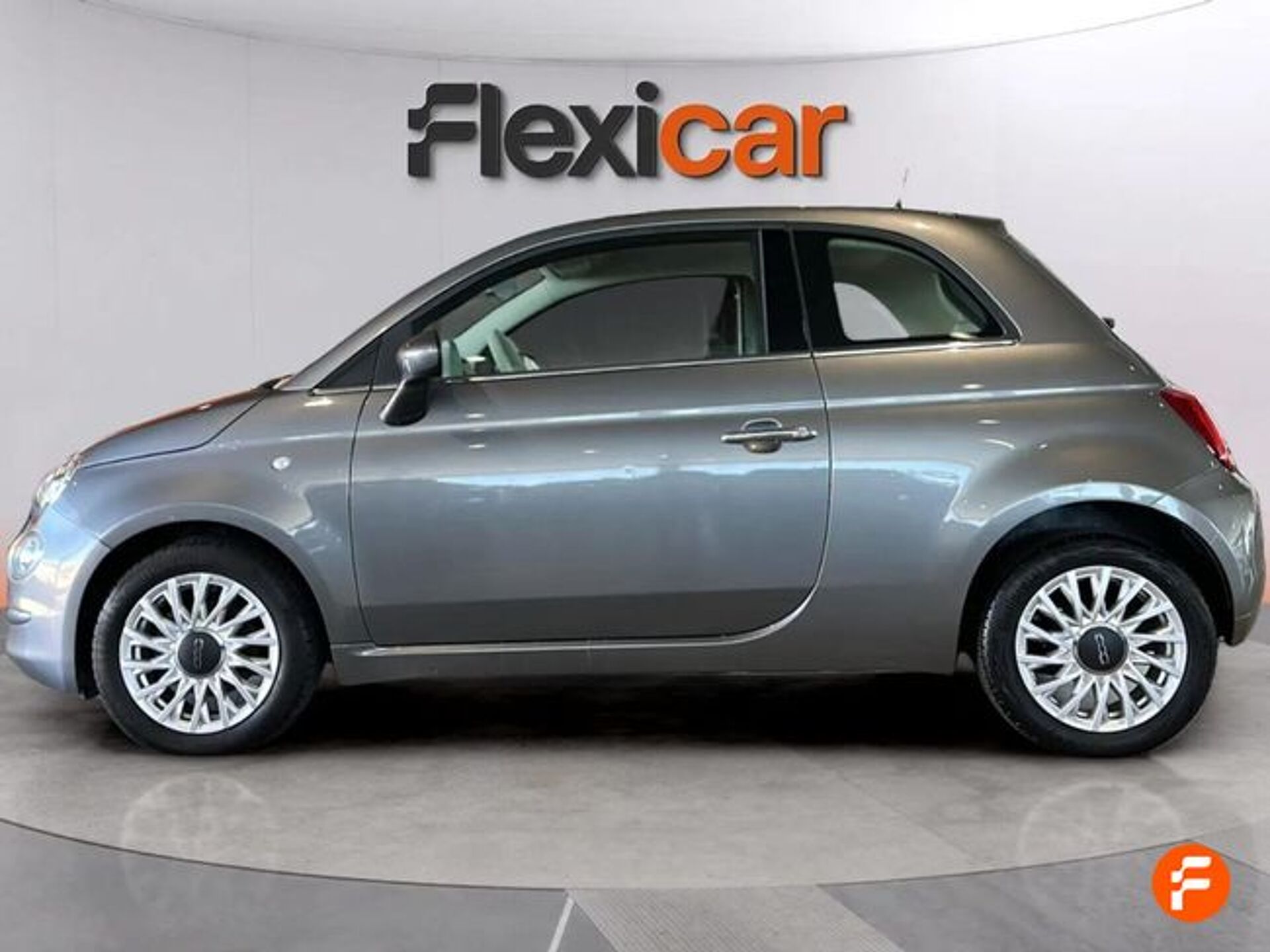 Imagen 3 de FIAT 500