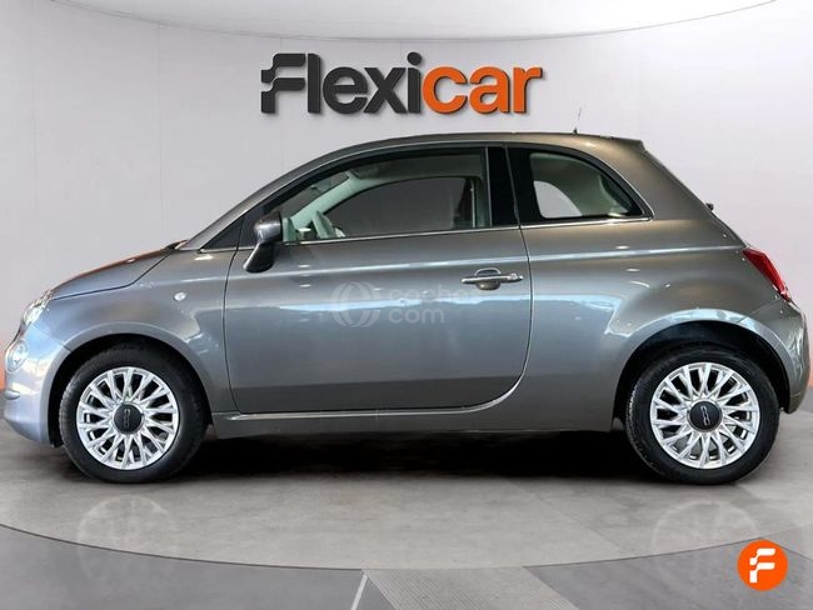Foto del FIAT 500 1.2 120th Aniversario
