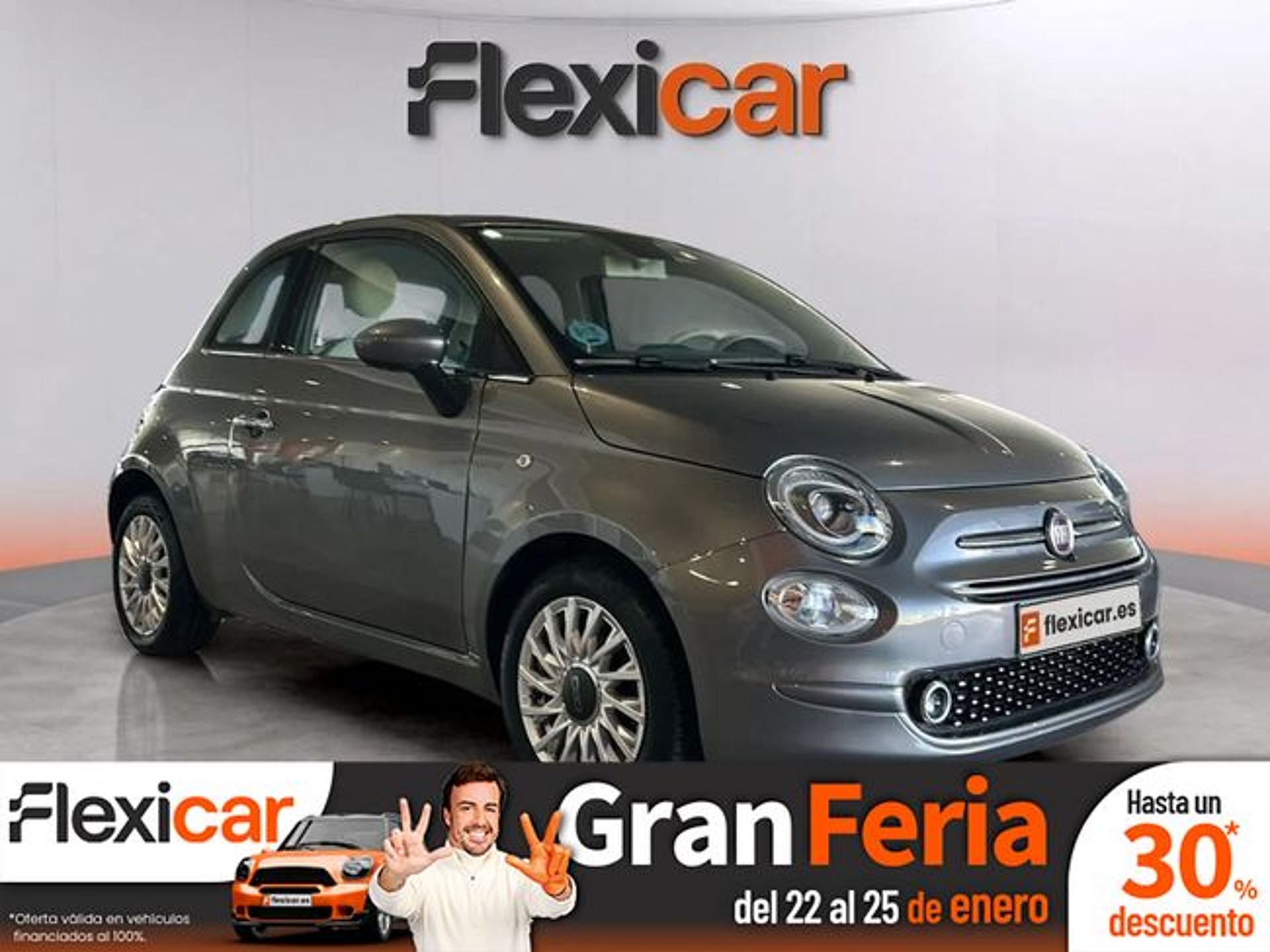 Imagen de FIAT 500