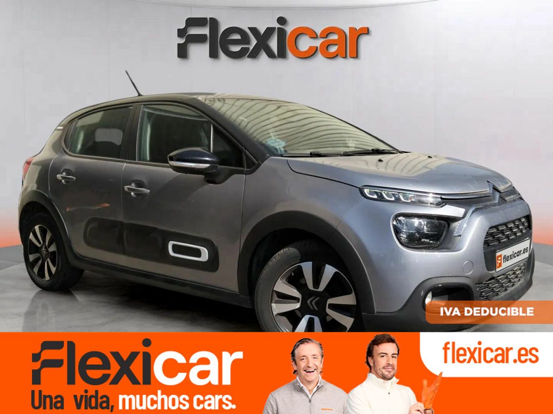 Imagen de CITROEN C3