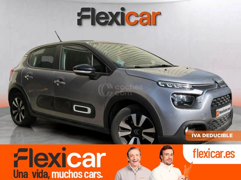 Foto del CITROEN C3 1.2 PureTech S&S Feel Pack 83