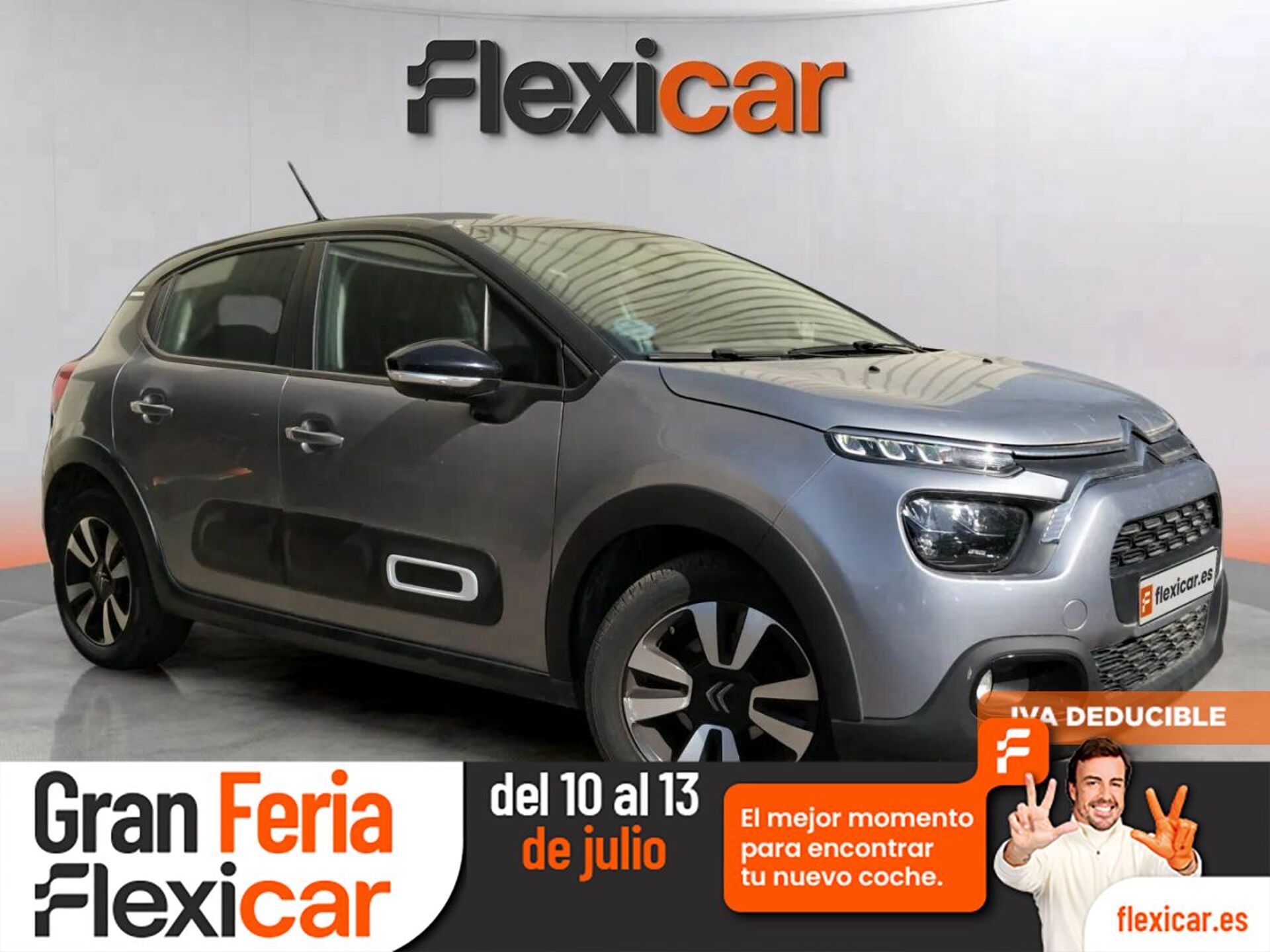 Imagen de CITROEN C3