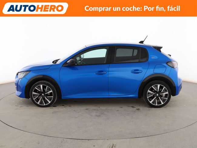 Foto del PEUGEOT 208 1.2 Puretech S&S GT 100