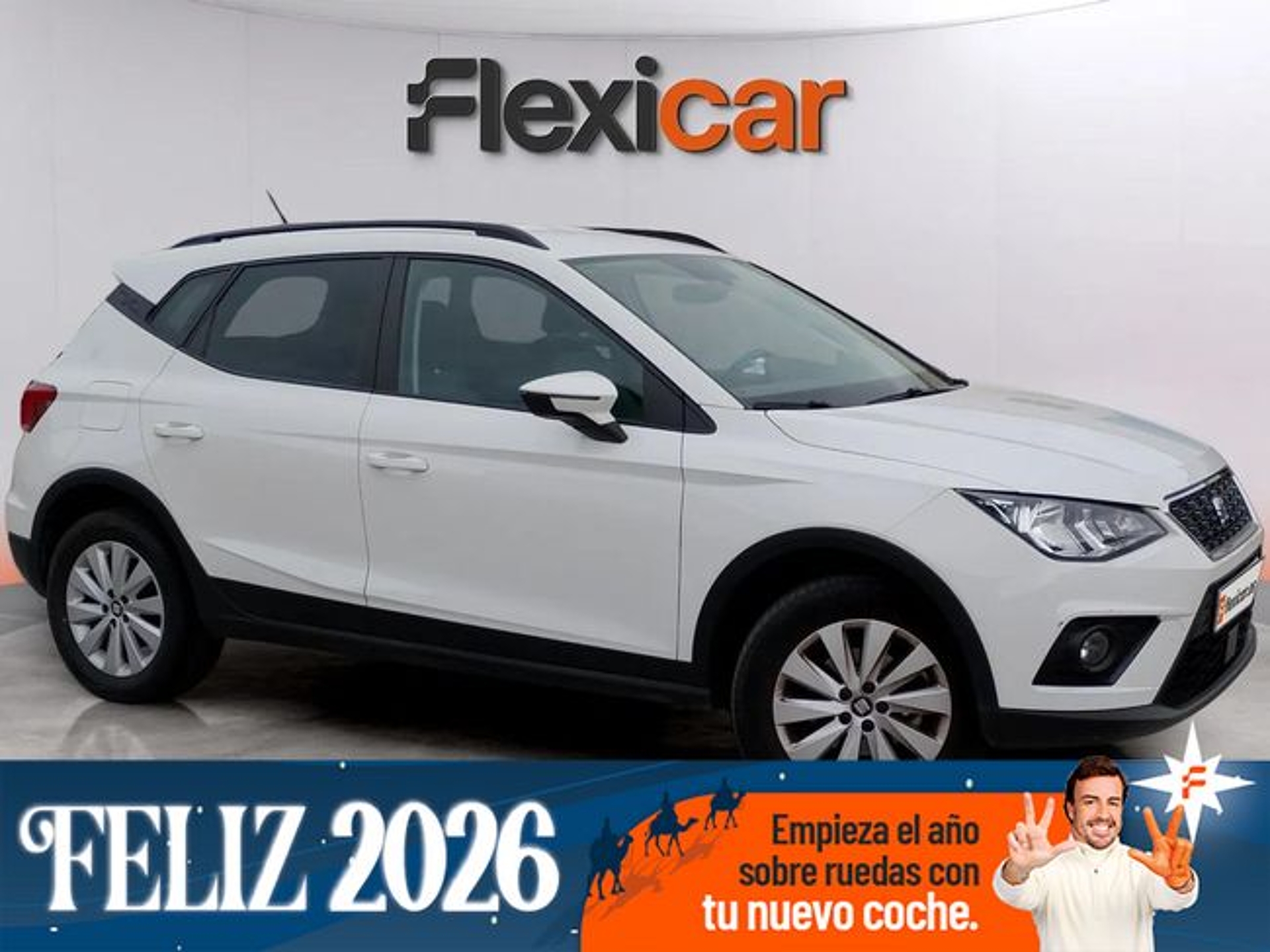 Imagen de SEAT Arona