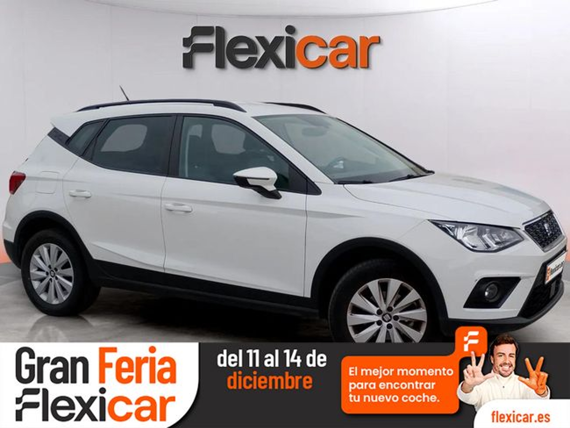 Imagen de SEAT Arona