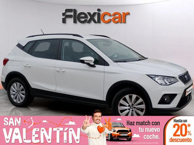 Foto del SEAT Arona 1.0 TSI Ecomotive S&S Style 95