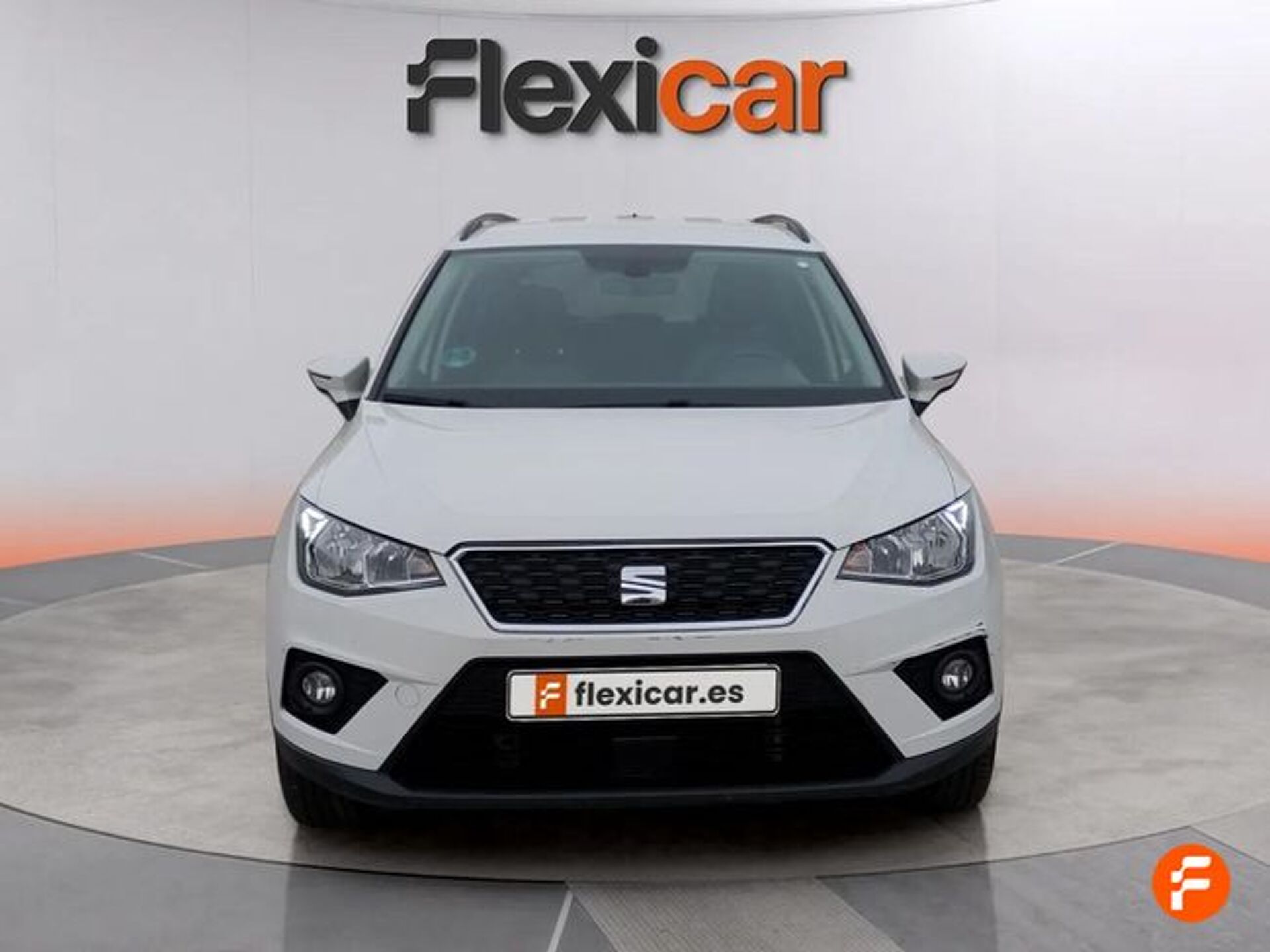 Imagen 2 de SEAT Arona