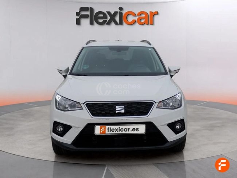 Foto del SEAT Arona 1.0 TSI Ecomotive S&S Style 95