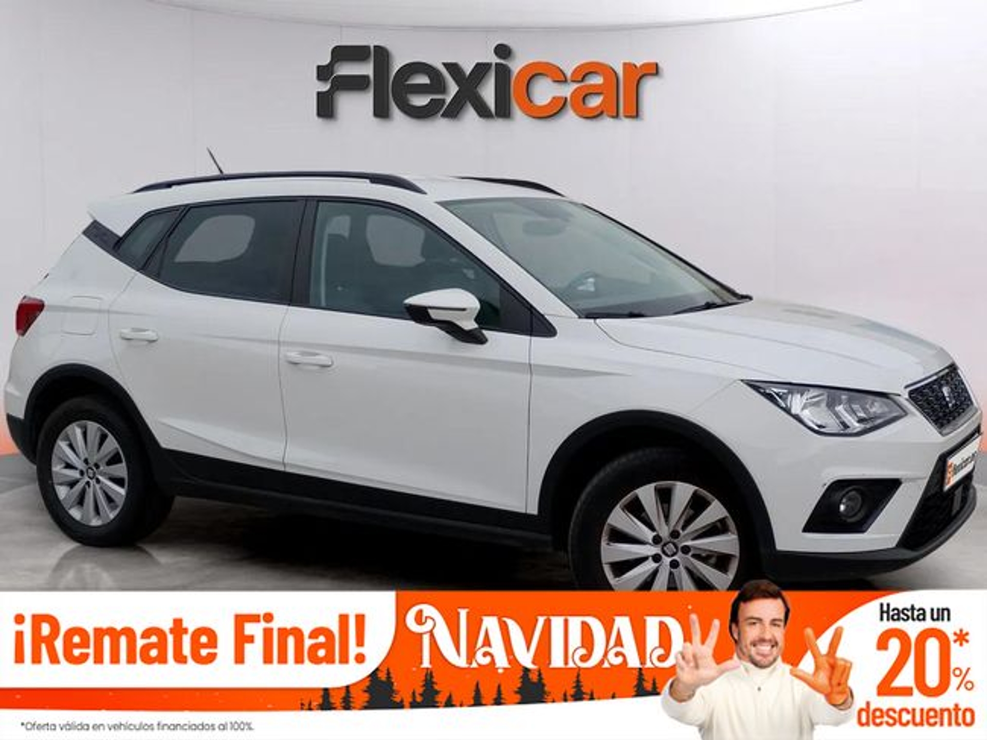 Imagen de SEAT Arona