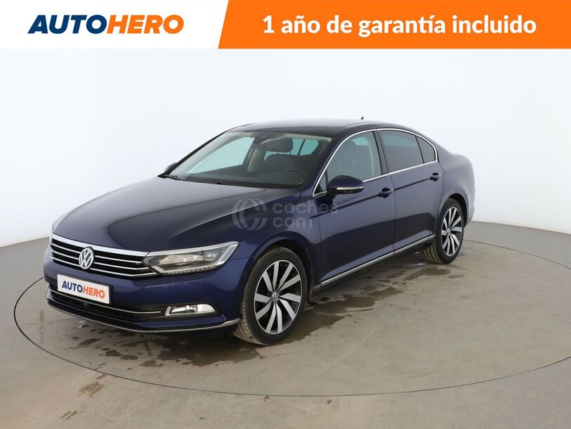 Foto del VOLKSWAGEN Passat 1.8 TSI Sport DSG