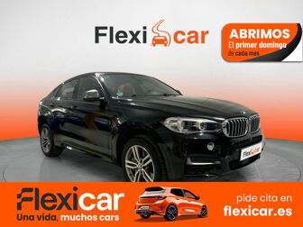 Imagen de BMW X6 xDrive M50dA