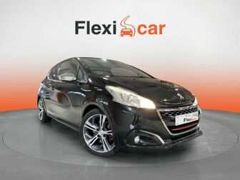 Imagen de PEUGEOT 208 1.6 GTi