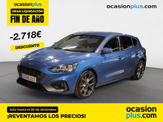 Imagen de FORD Focus 2.3 Ecoboost ST 3