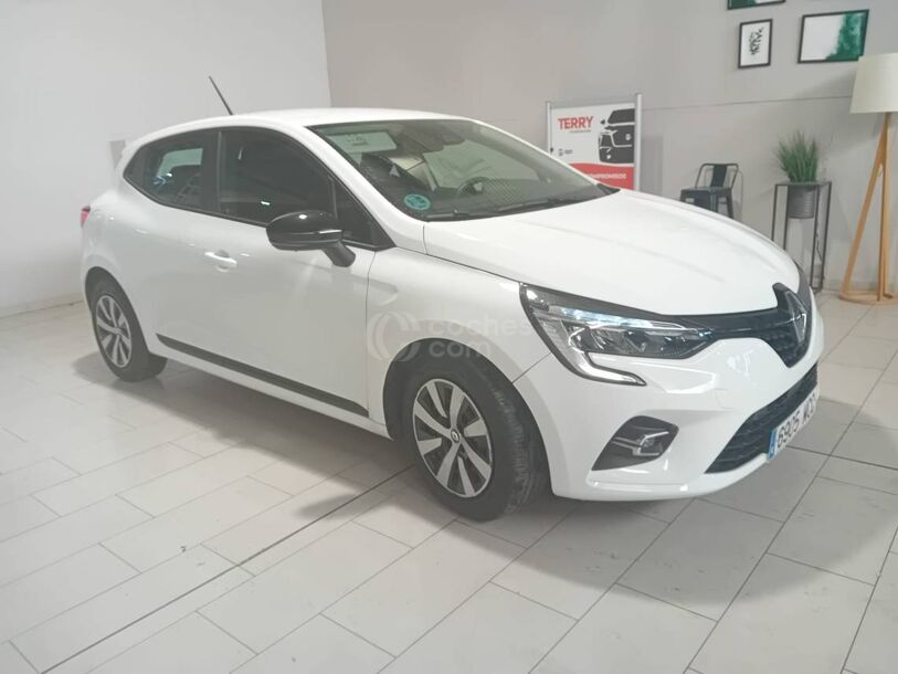 Foto del RENAULT Clio Blue dCi Equilibre 74kW