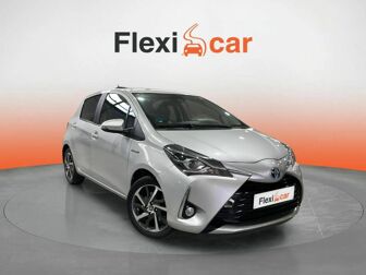 Imagen de TOYOTA Yaris 100H 1.5 Feel!