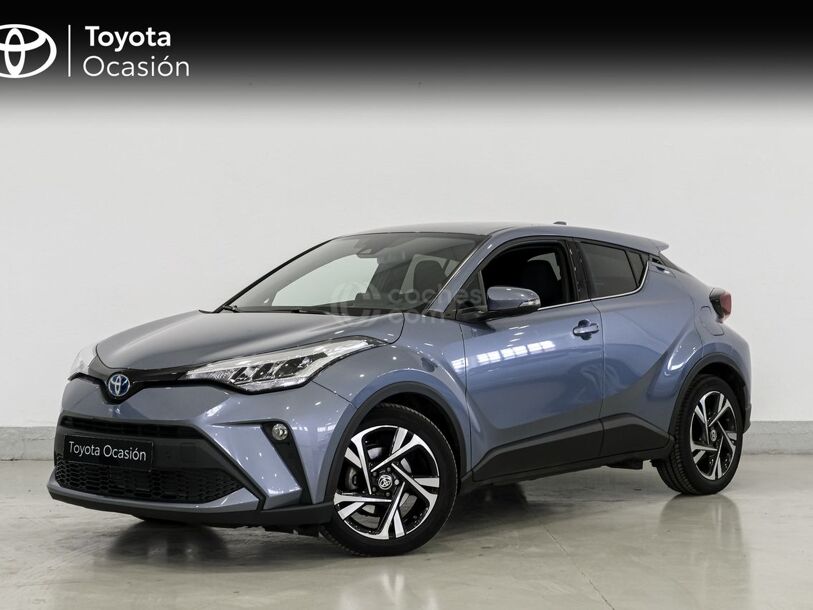 Foto del TOYOTA C-HR 125H Advance