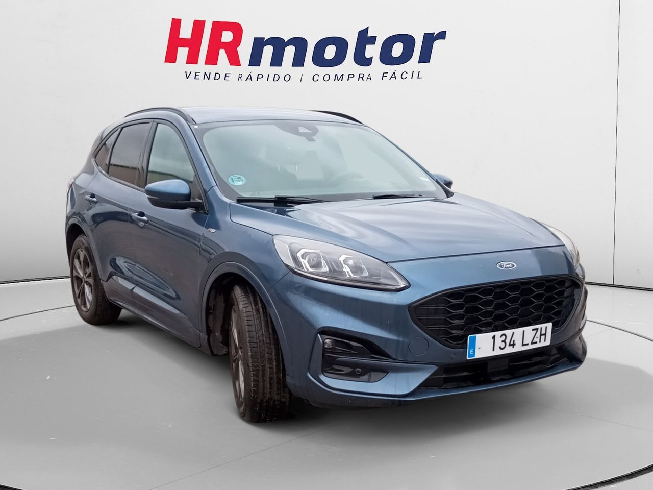 FORD Kuga (1.5 EcoBoost ST-Line S&S) en Madrid