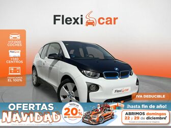 Imagen de BMW i3 94 Ah