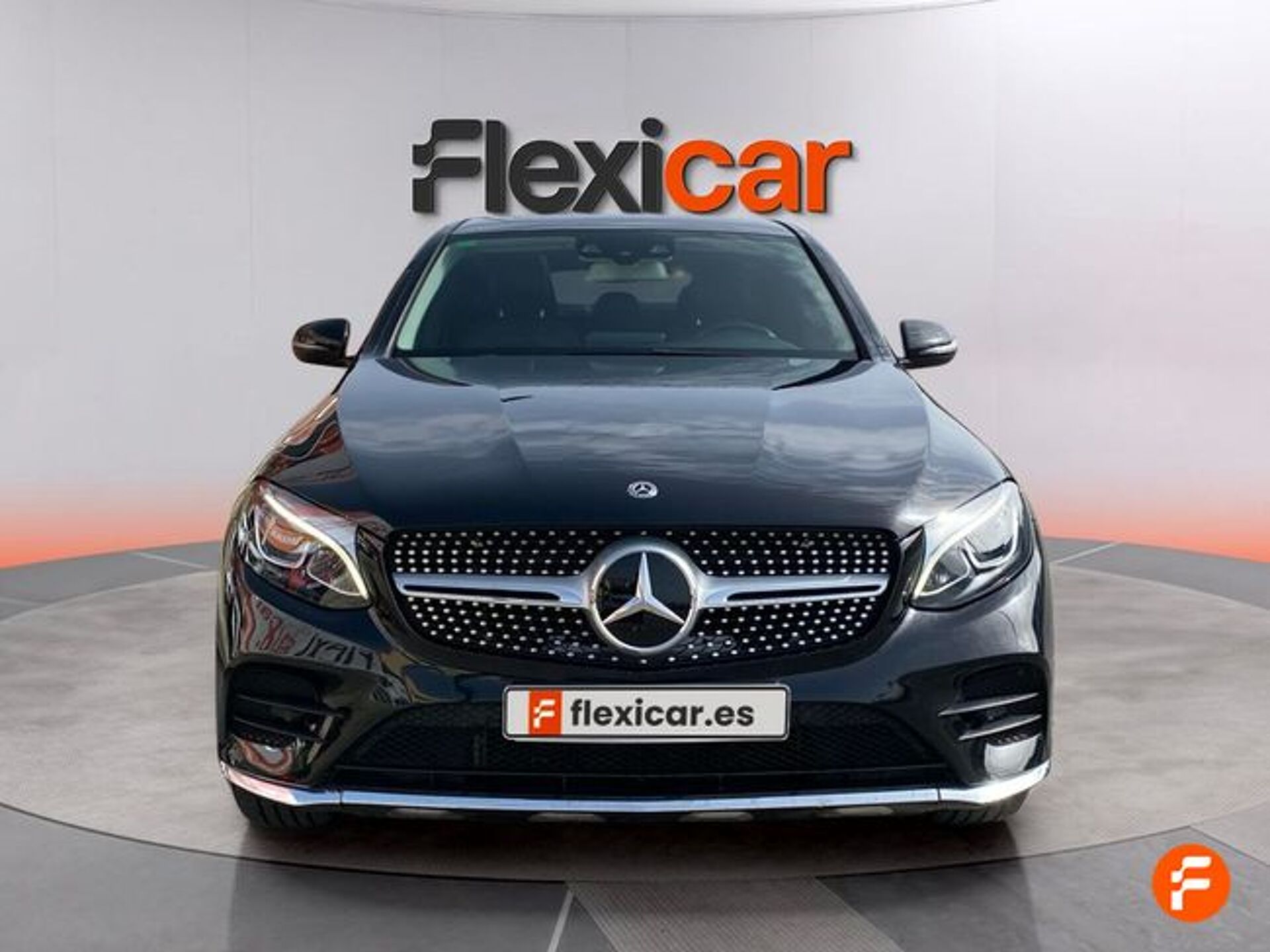 Imagen 2 de MERCEDES Clase GLC