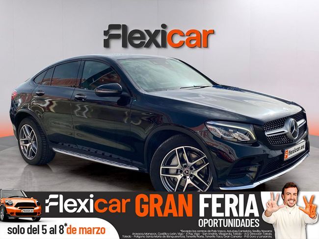 Foto del MERCEDES Clase GLC GLC 250 4Matic (9.75) Aut.