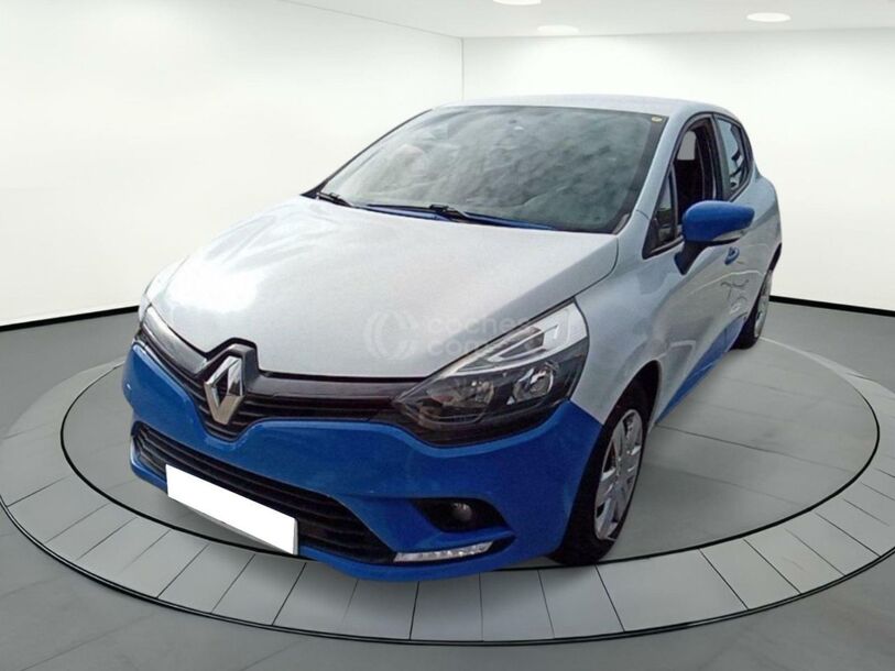 Foto del RENAULT Clio TCe Energy GLP Business 66kW