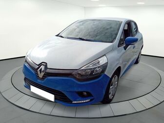 Imagen de RENAULT Clio TCe Energy GLP Business 66kW