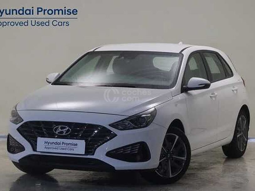 Foto del HYUNDAI i30 1.5 DPI Klass SLX 110