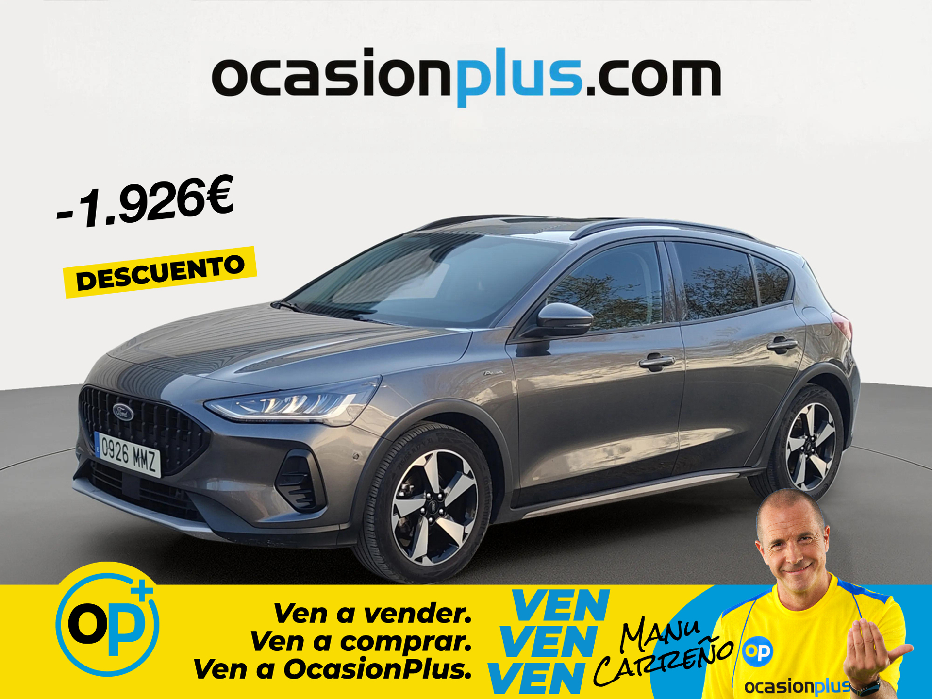 Imagen de FORD Focus